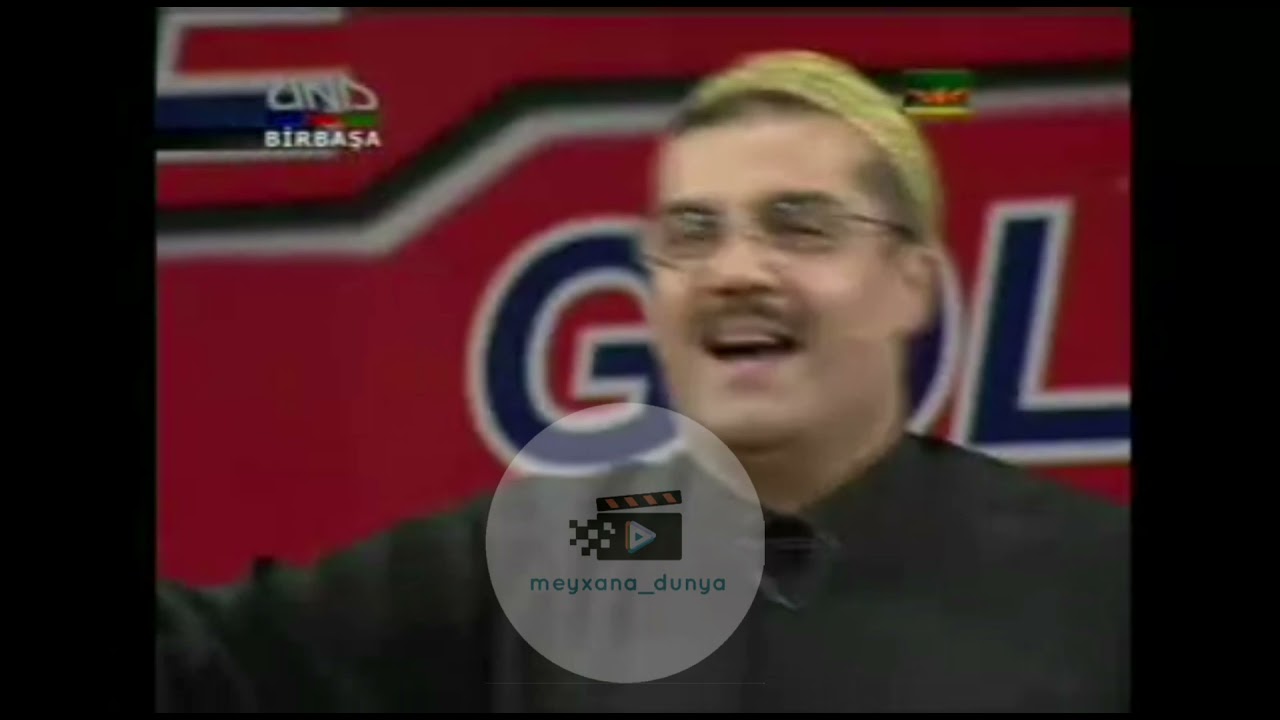 Orxan Lökbatanlı Vs Balaəli (De Gəlsin)