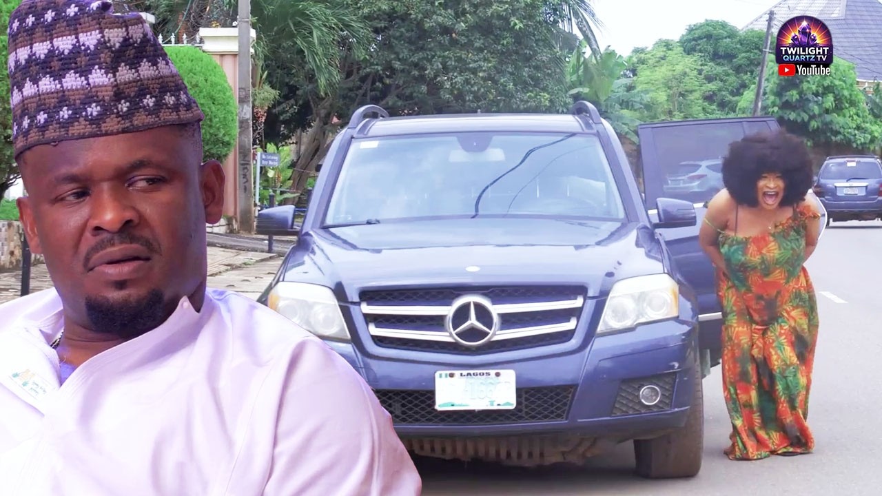 THIS THING CALLED FATHERHOOD-MY WIFE ACCUSED ME OF OUR CHILD'S PASSING-ZUBBY MICHEAL 2026 MOVIE