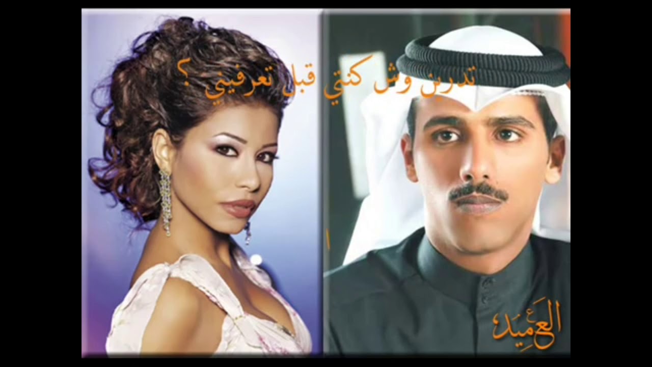 مكس حامد زيد & شرين انت ولاشي