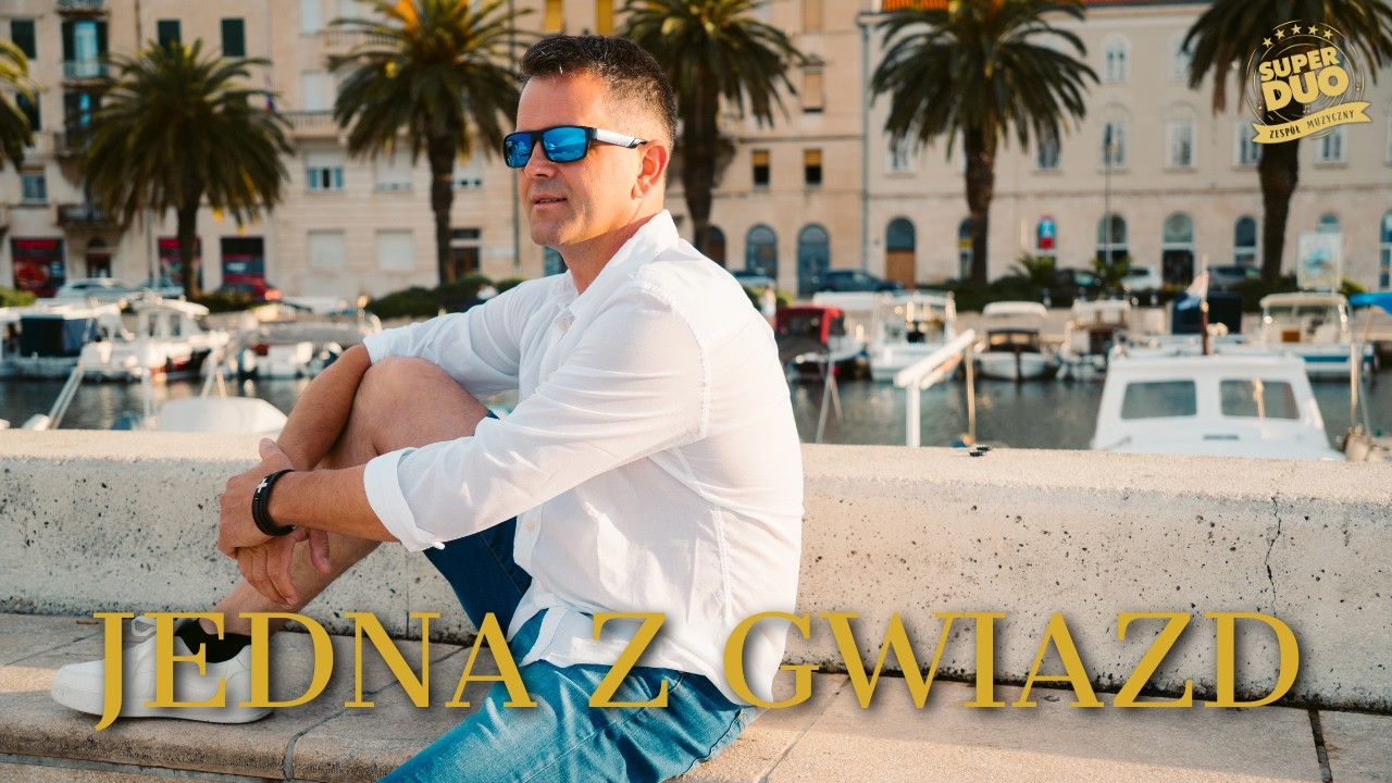 SUPERDUO - JEDNA Z GWIAZD (cover)