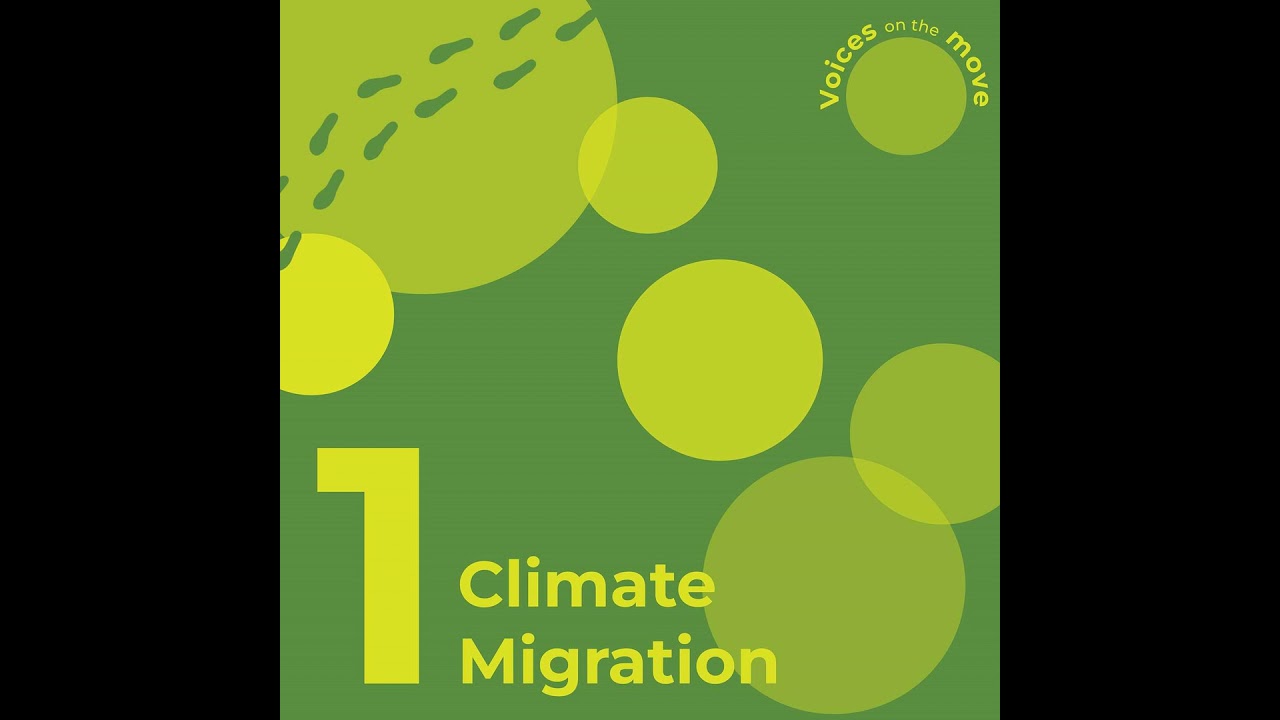 Rethinking “Climate Migration”: Are We Missing the Point?