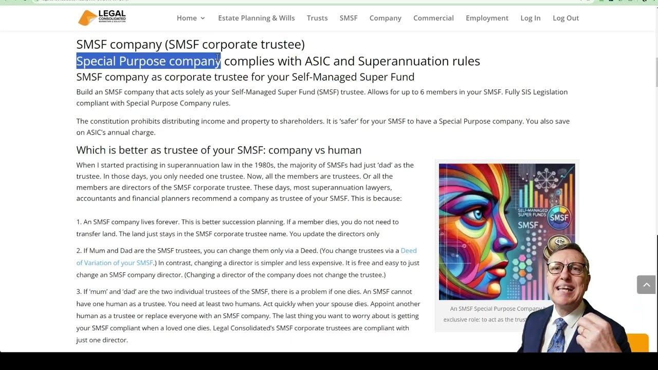 How to Incorporate an Australian Company
