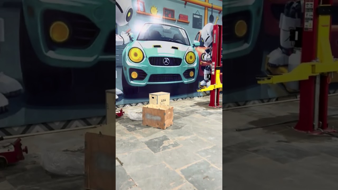 🛠️🔥Ishika Car Care 