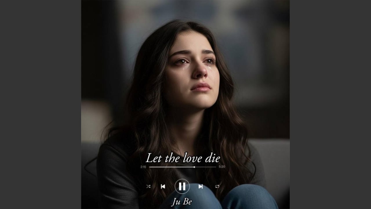 let the love die