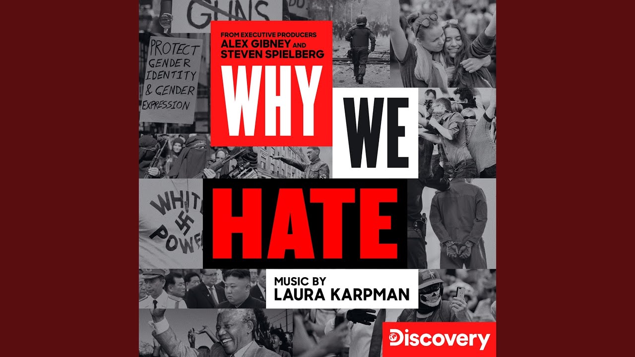Expression Of Hate