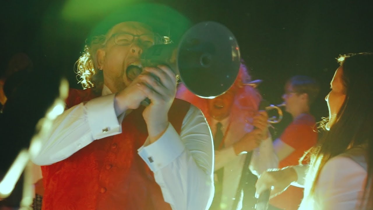 The Downham Market Academy Staff  - The Greatest Show - Leavers Video 2019
