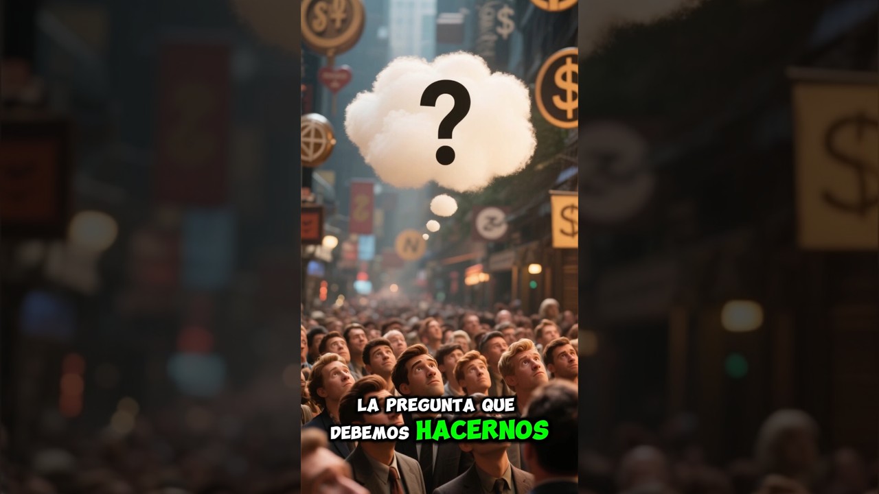 "Trump miente: TÚ pagas los aranceles, no China 💵 