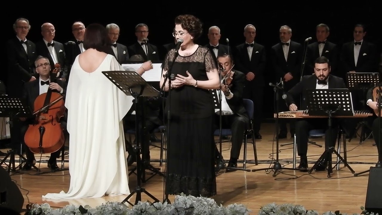 NERMİN BULUNUZ - BAHAR MELTEMİDİR BAŞIMDA ESEN