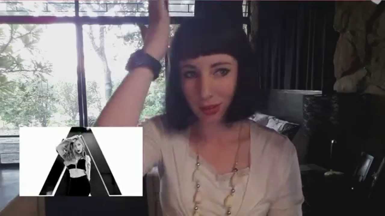 4MINUTE - Crazy (미쳐) M/V REACTION!