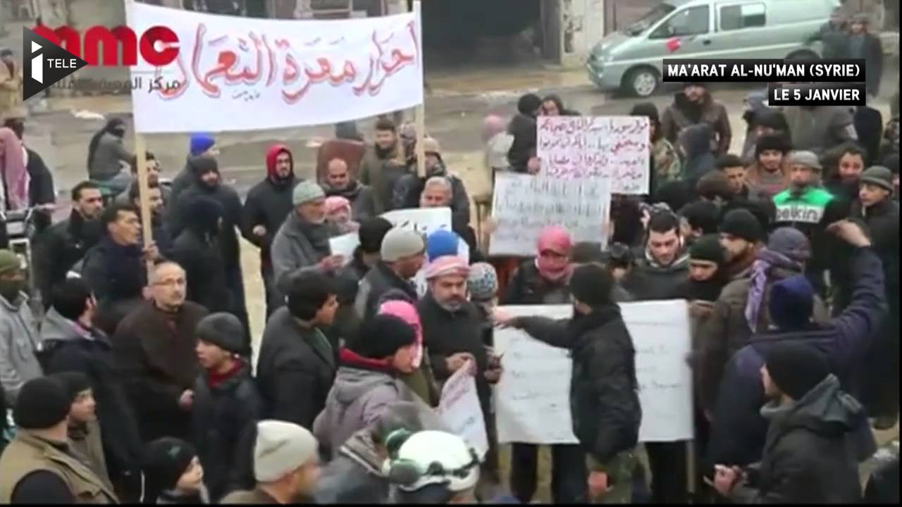 Syrie: autorisation d'un accès humanitaire à Madaya, ville touchée par la famine