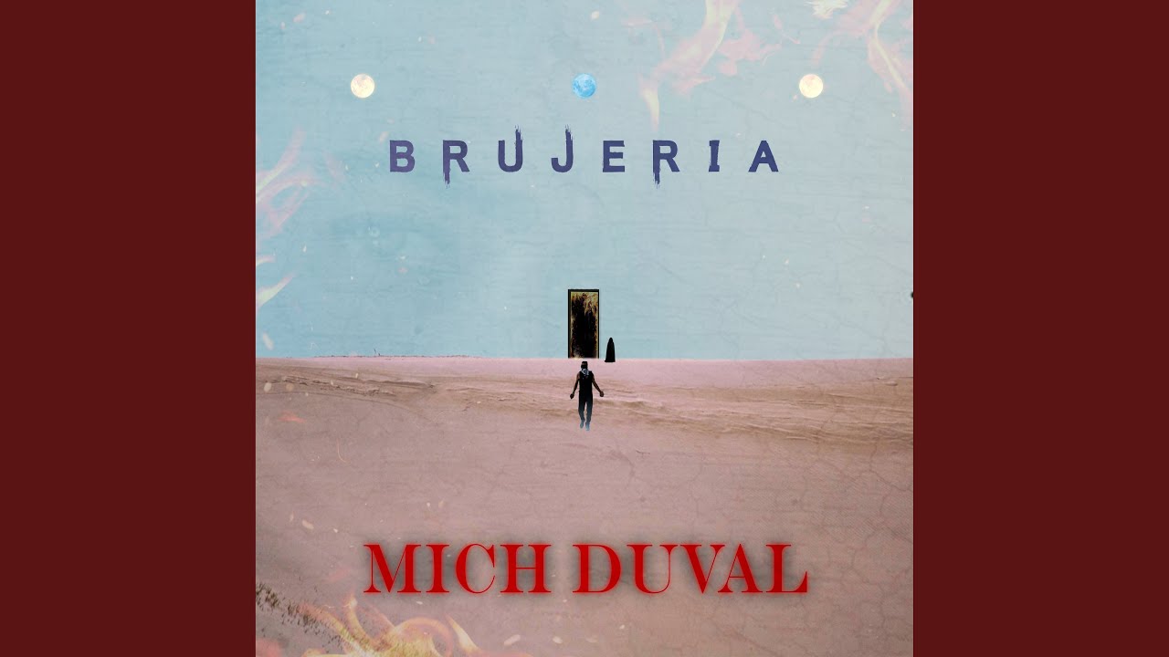 Brujería