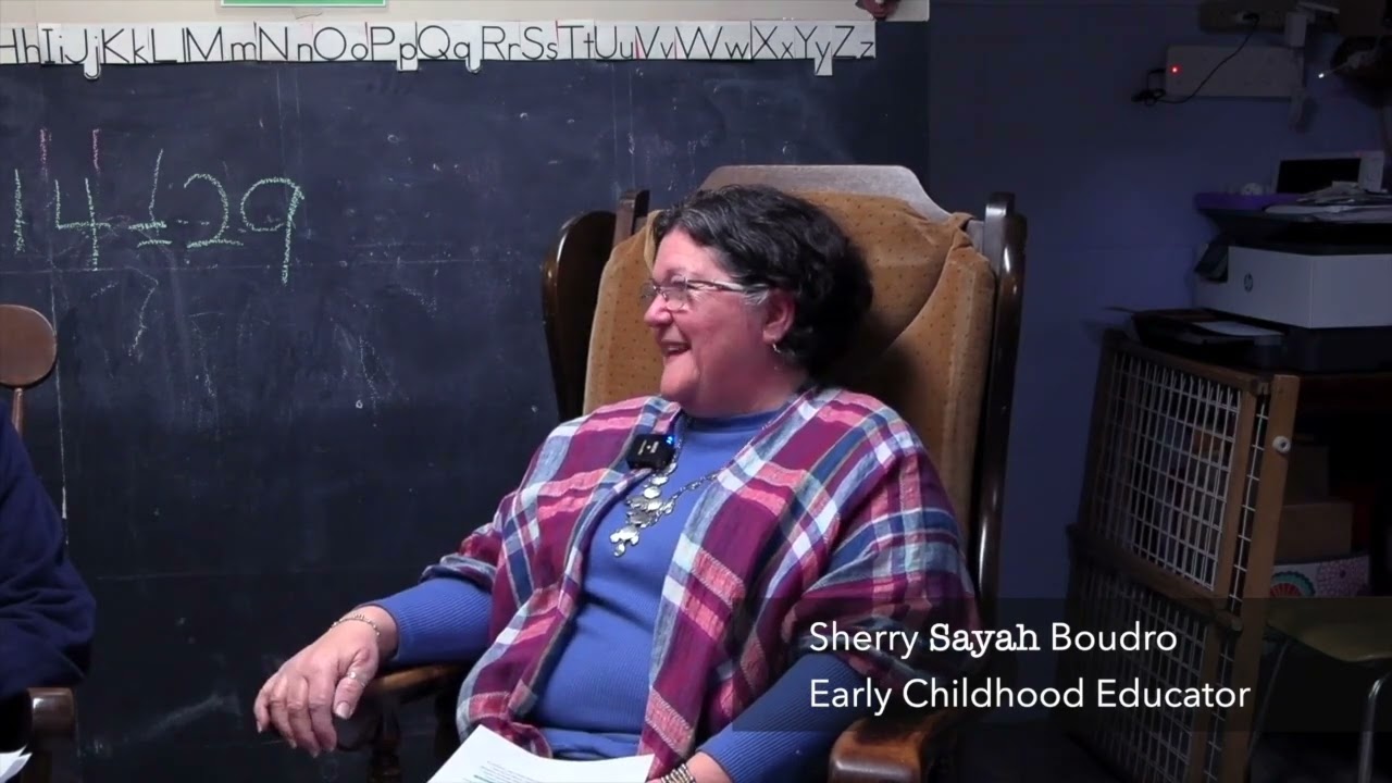 Community Conversations w/John Tansey, Guest: Sherry Sayah Boudro