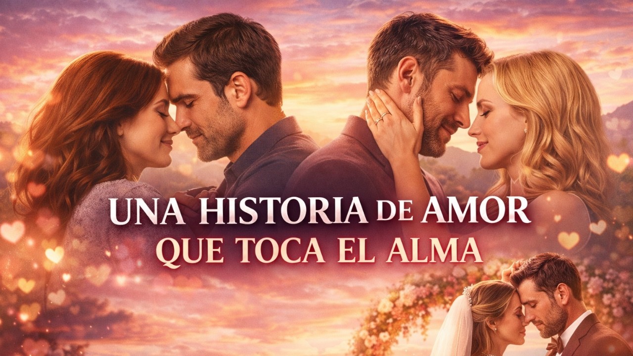 EL AMOR LLEGA CUANDO MENOS LO ESPERAS | UNA NOVIA MUY MALA