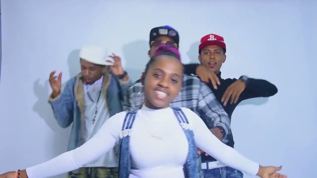 Jordan 2 Ft Karen Frezz Vamos A Dar Una Vuelta Ft Yomal El Maestro X Valoy Ariel ( Video Oficial )