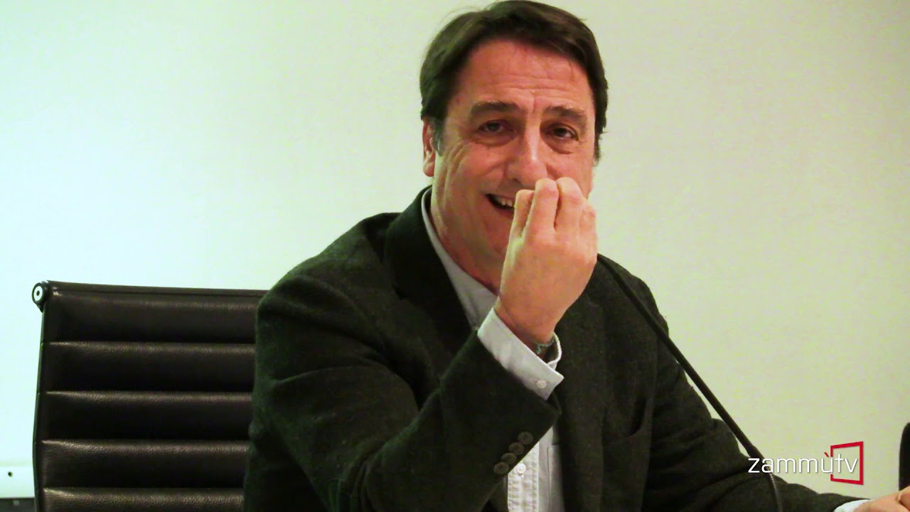 Antimafia di facciata: il caso Montante - Conversazione con Attilio Bolzoni e Claudio Fava