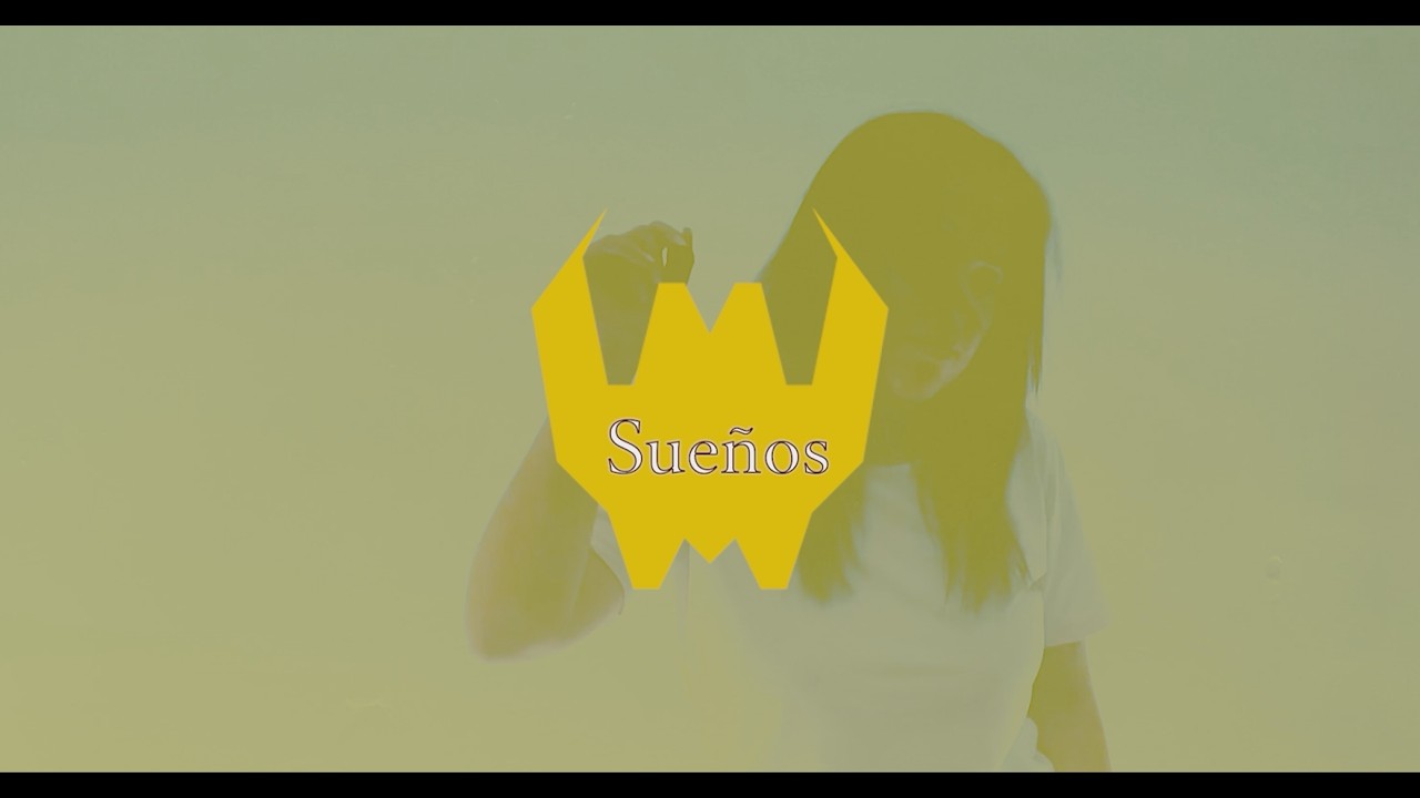 Aqui Walo - Sueños (Visualizer)