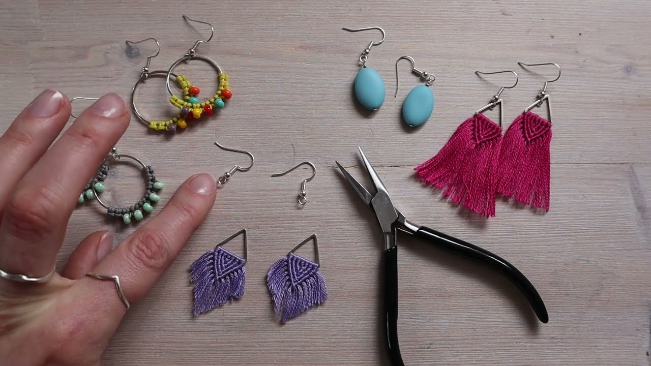 Top Tip  Opening Fishhooks
