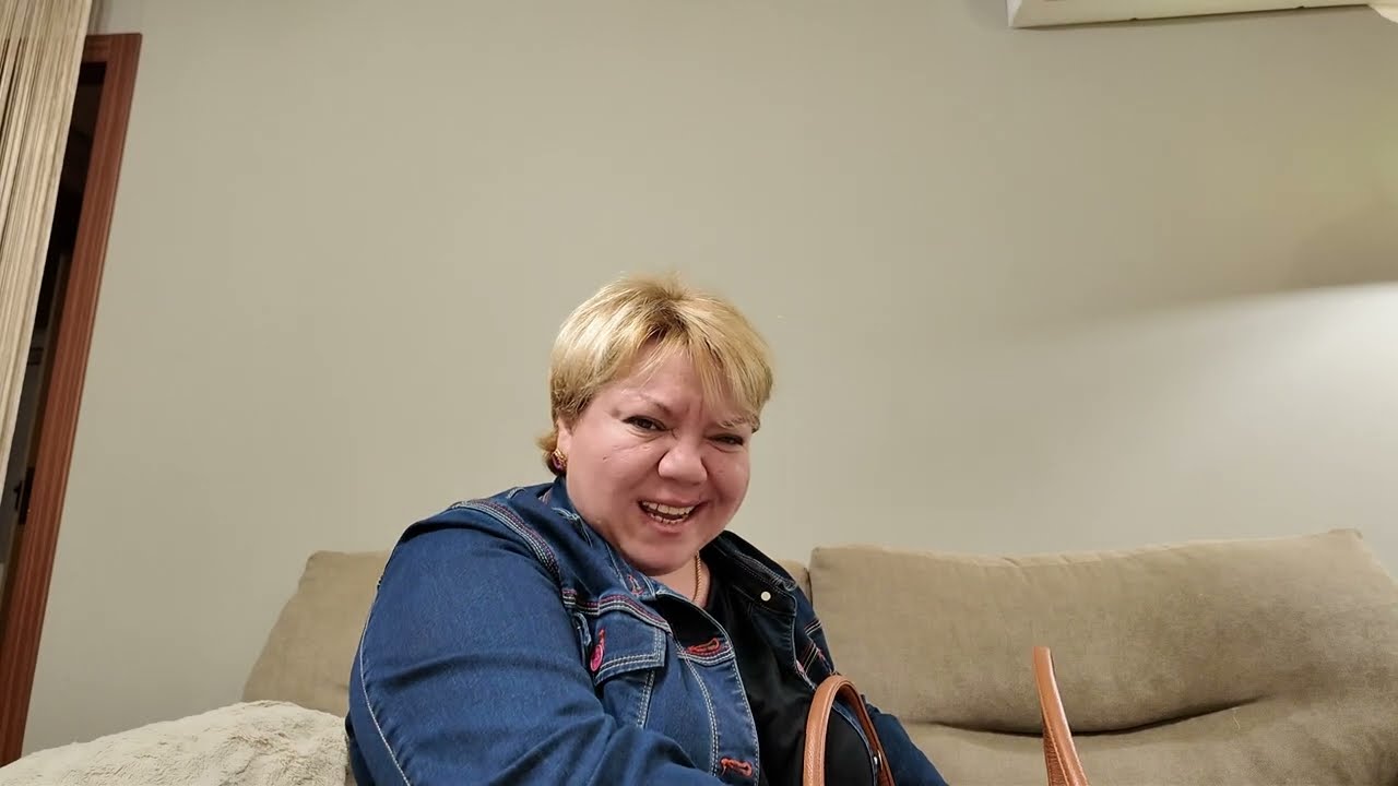 Очень поругались с сыном. Адам уже вообще совесть потерял. Неблагодарные ДЕТИ.