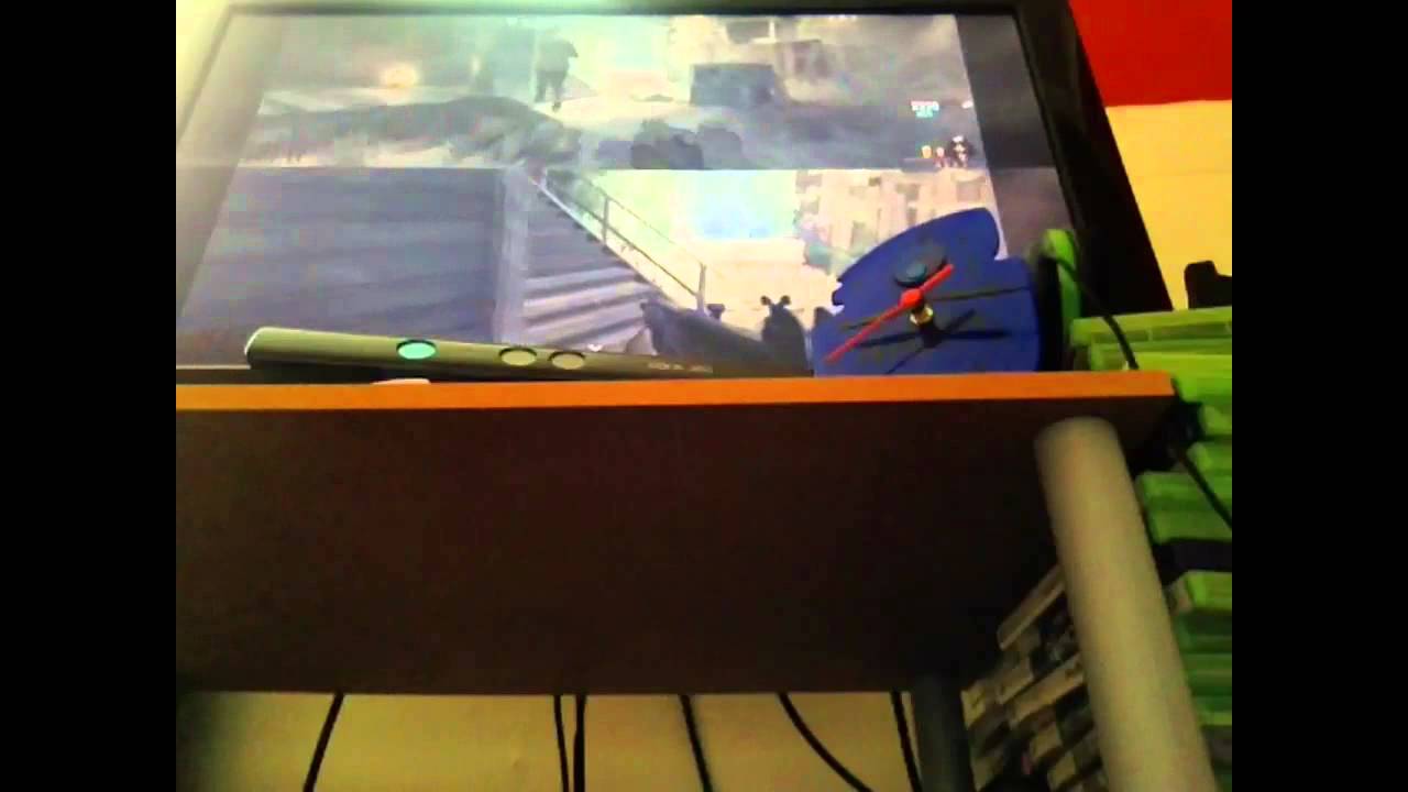 God mode on buried black ops 2