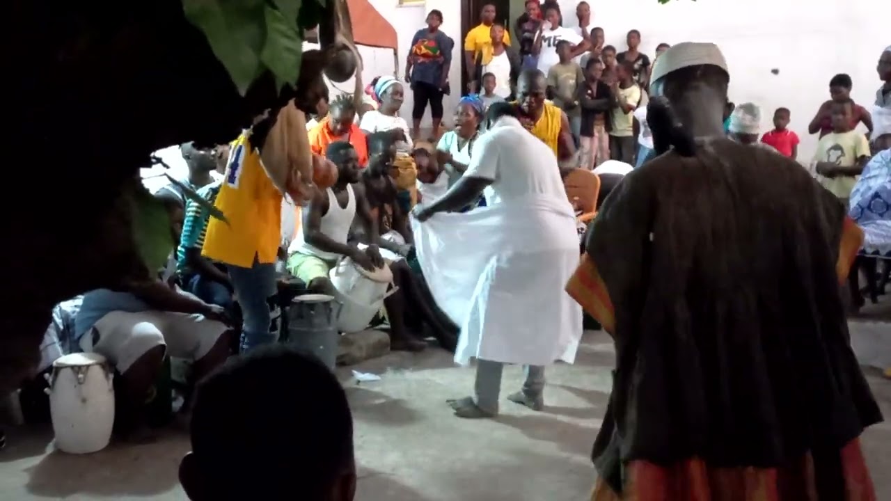 Tigari in Haatso