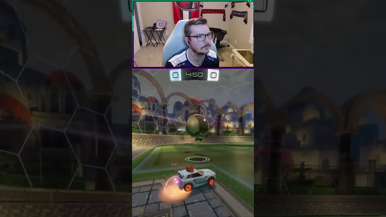 Save, Score! | #skyzorz on #Twitch