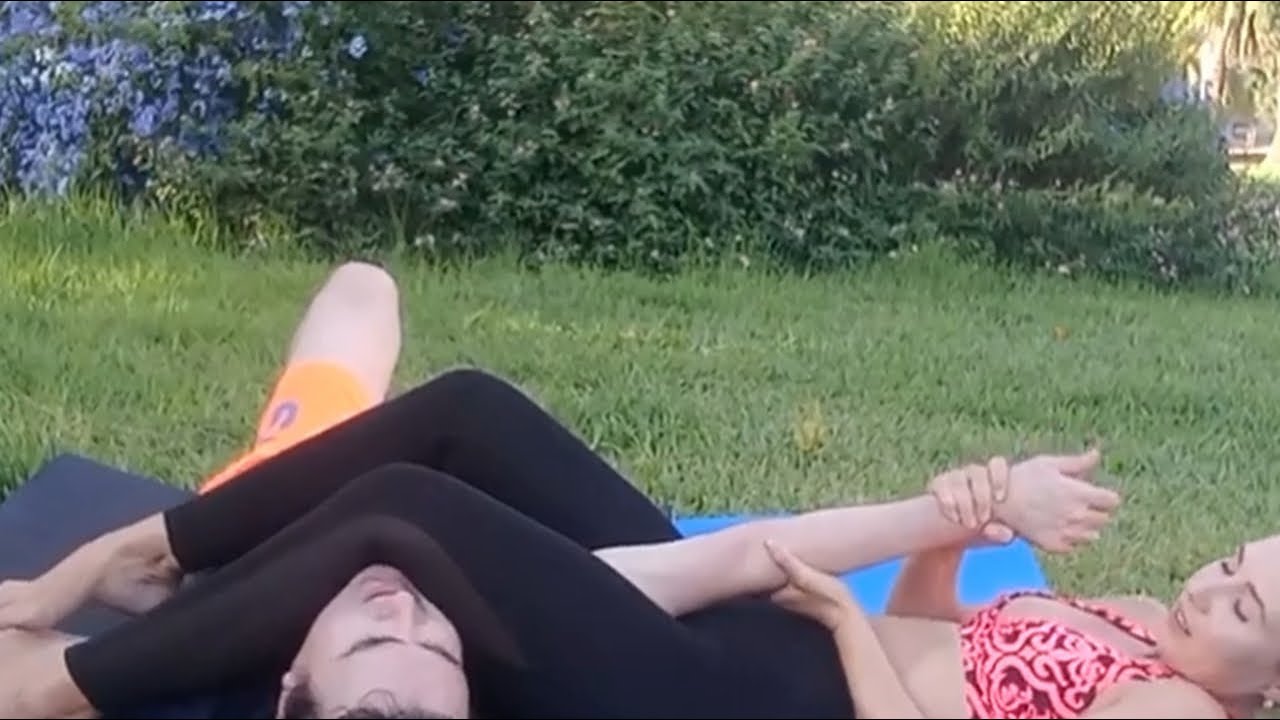 💪 JUJI GATAME: Armbar in Female Judo | Step-by-Step Submission