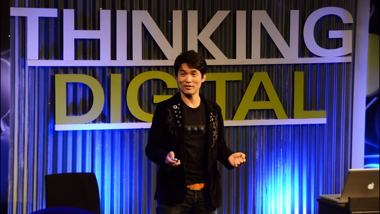 Why Mapping the Brain is the Future of Neuroscience - Sebastian Seung