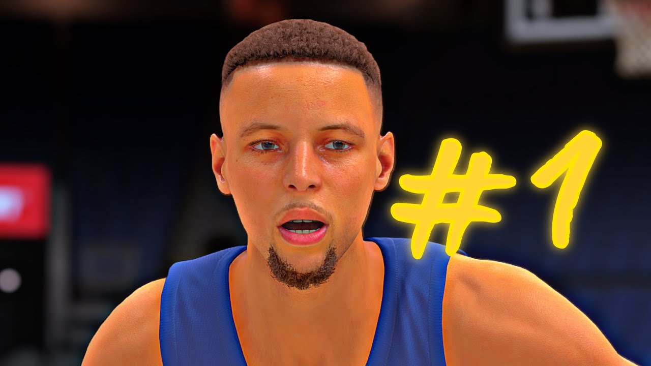 Meu primeiro Rebuild na era Stephen Curry foi um fracasso?