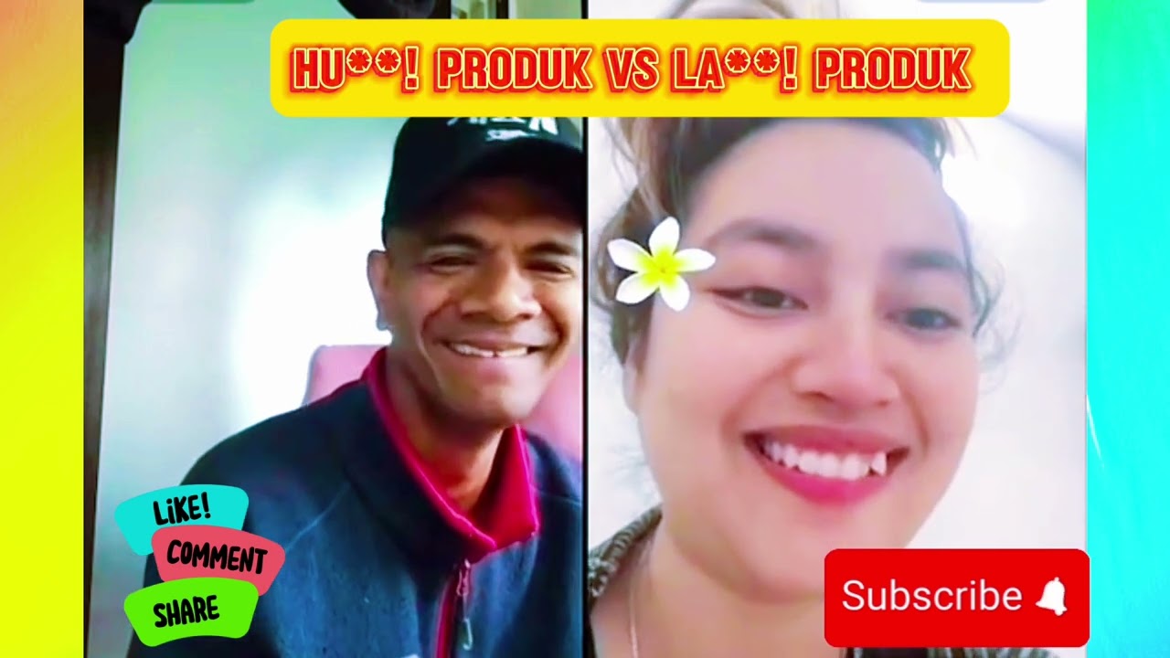 HU*N PRODUCT VS LA**N PRODUCT🤣🤣🤣