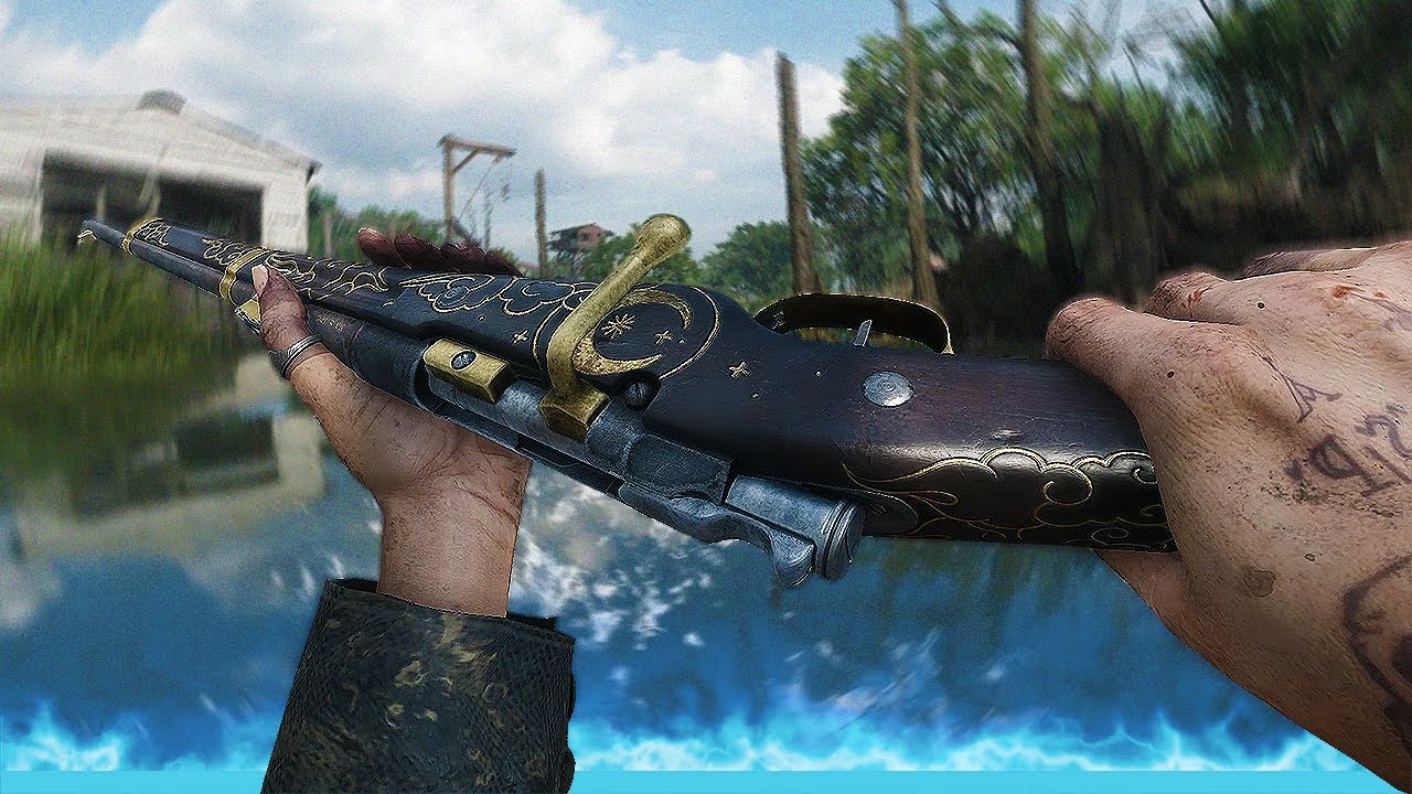 The Most Forgotten Rifle in Hunt