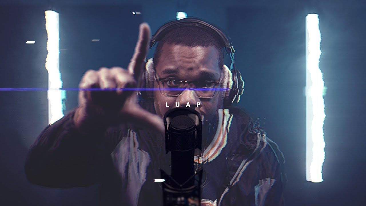 Luap: DTBTV One Shot - Damn [Prod by @EmilioLightchildPerez]