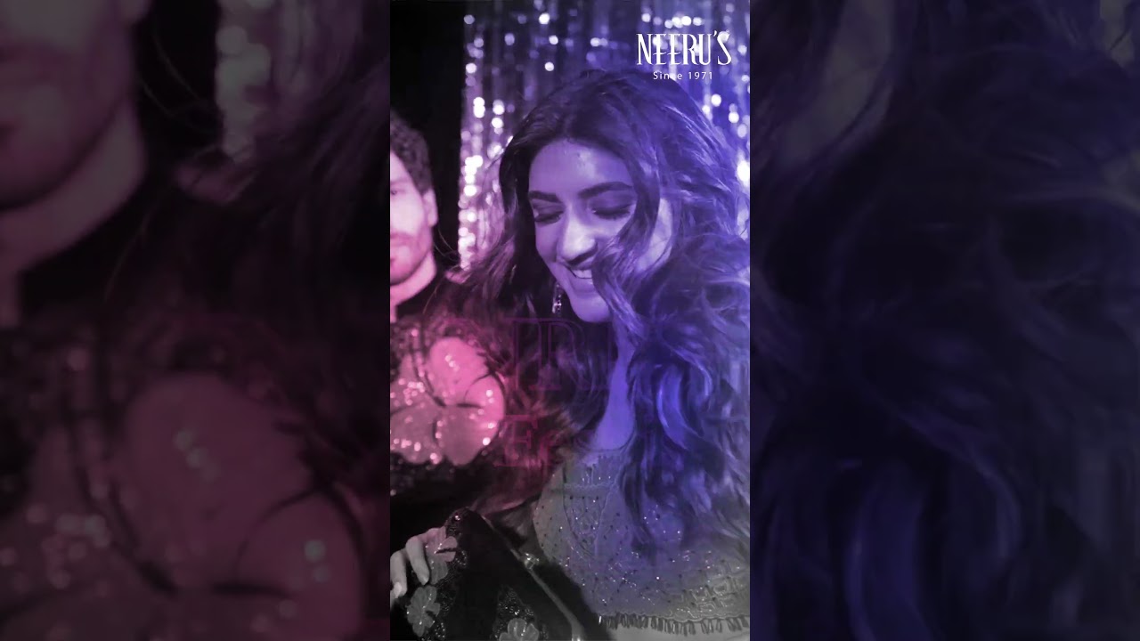 Neerus NRI Fest🌟