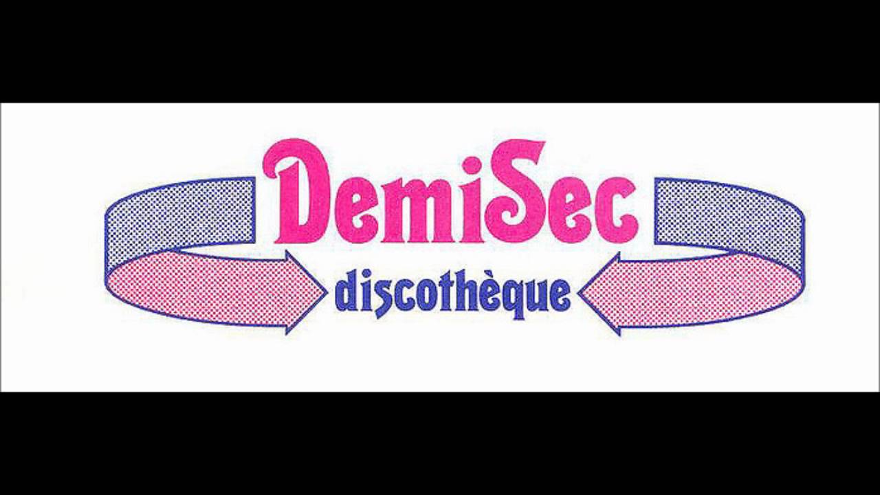 Demisec 1993 Gabber Mix Tape - Spijkenisse (oldschool, early rave, hardcore)