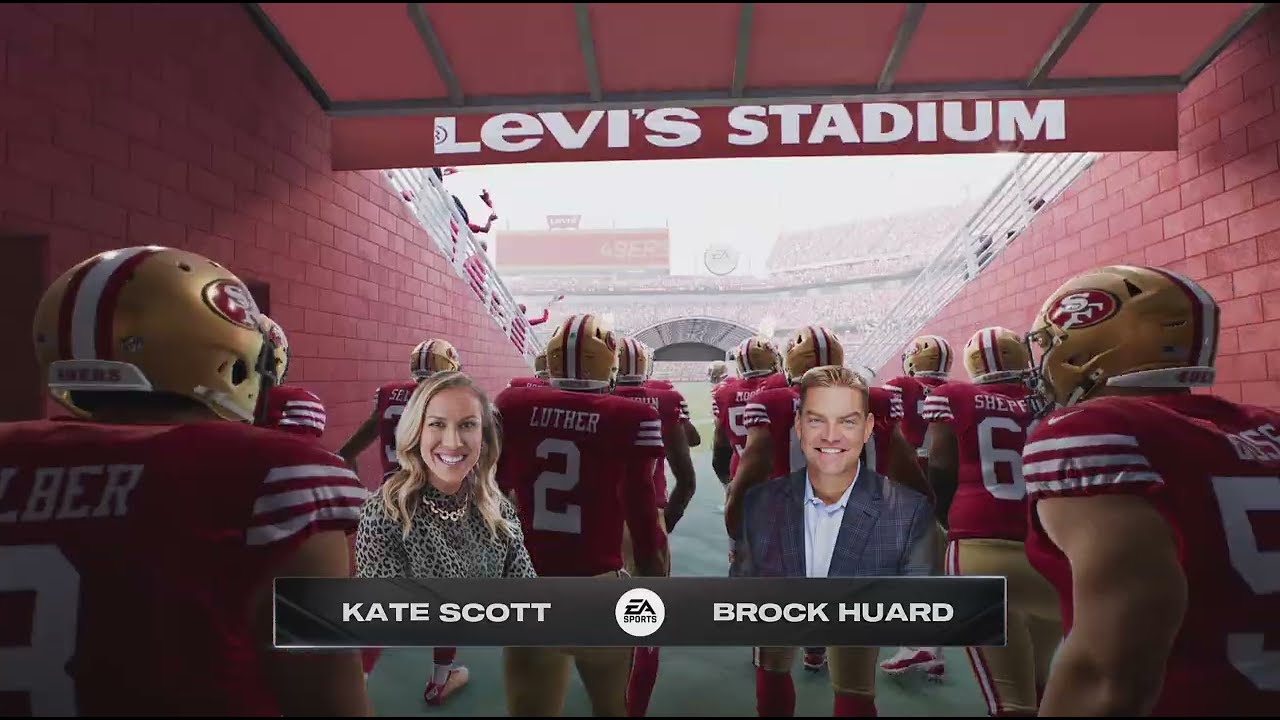 Madden NFL 25