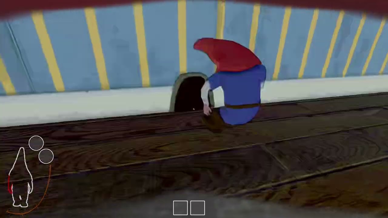 Burglin' Gnomes 2/8/2026