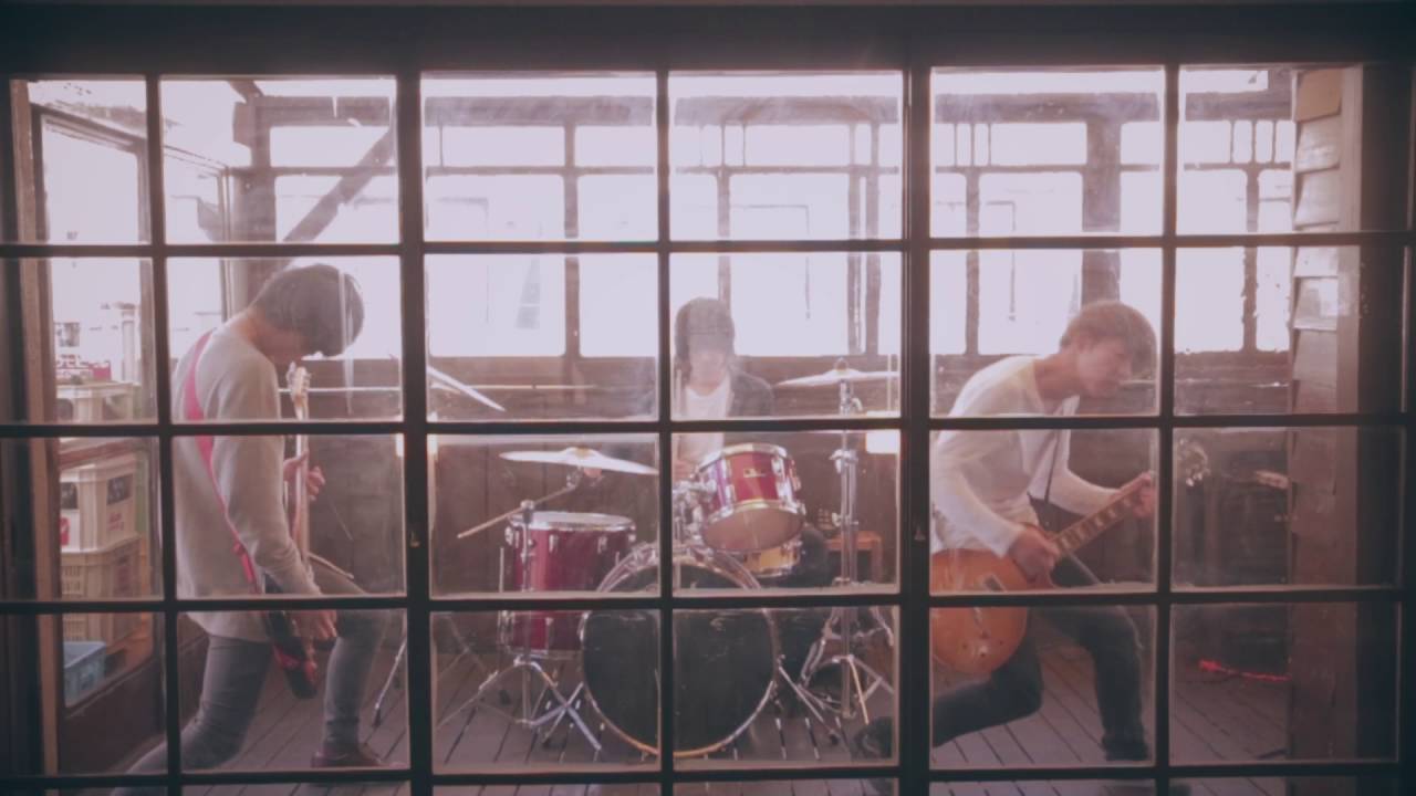 DREADNOTE - Tiff Blue(Official Lyric Video)