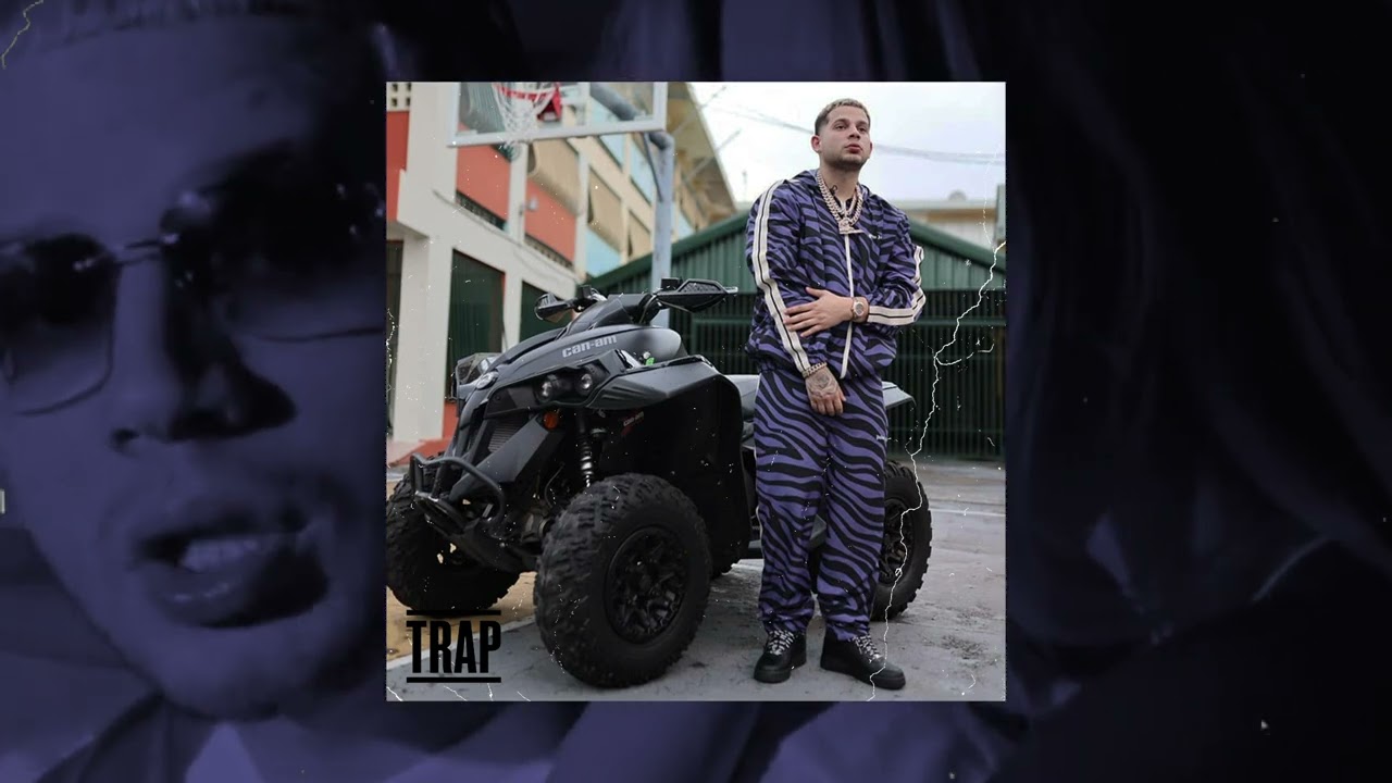 [FREE] Dei V X Myke Towers Type Beat - Mucho Drip