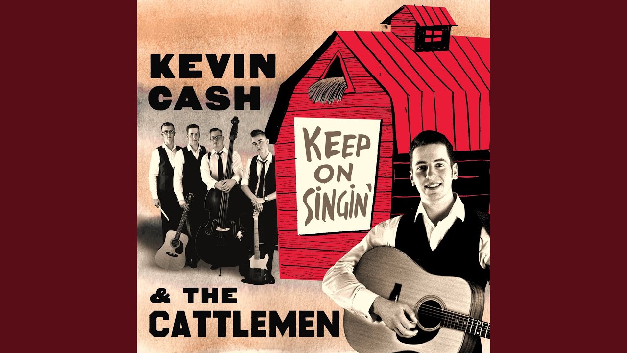Keep on Singing