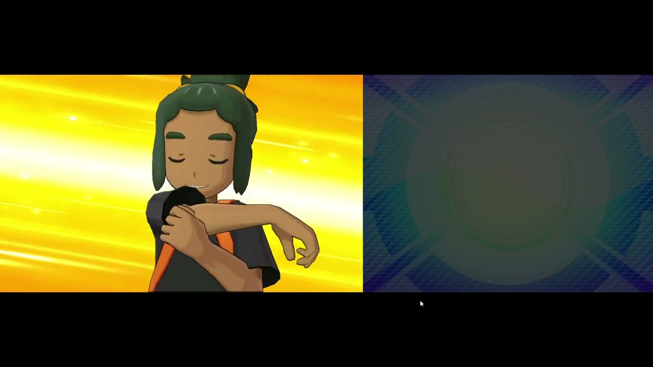 Whiteout already?:     Pokemon Ultra Moon Randomizer nuzlocke Part 1