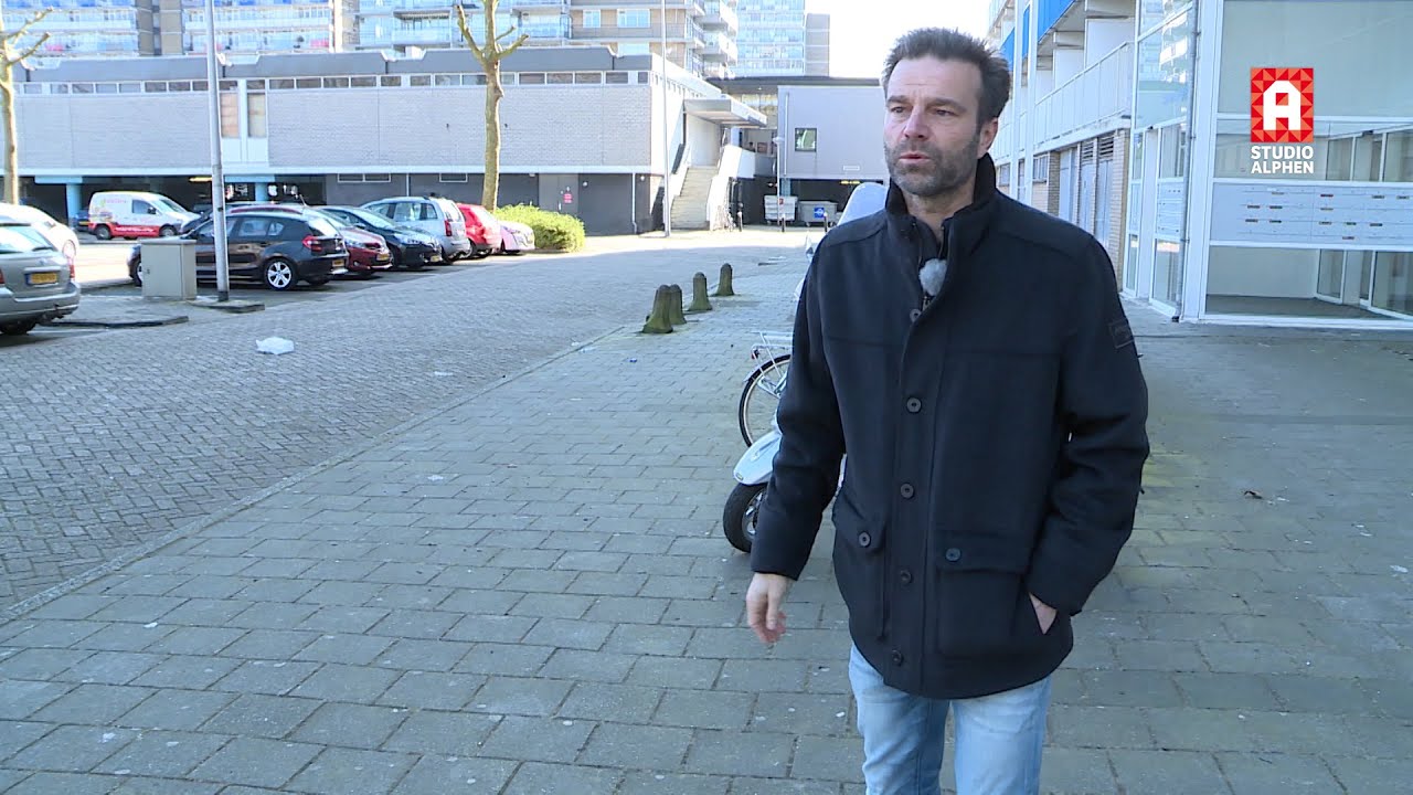 10 jaar na Ridderhofdrama: verslaggever Martijn Hooijer