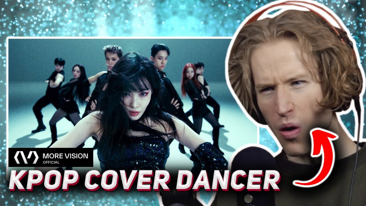 HONEST REACTION to CHUNG HA 청하 | 'I'm Ready' Extended Performance Video