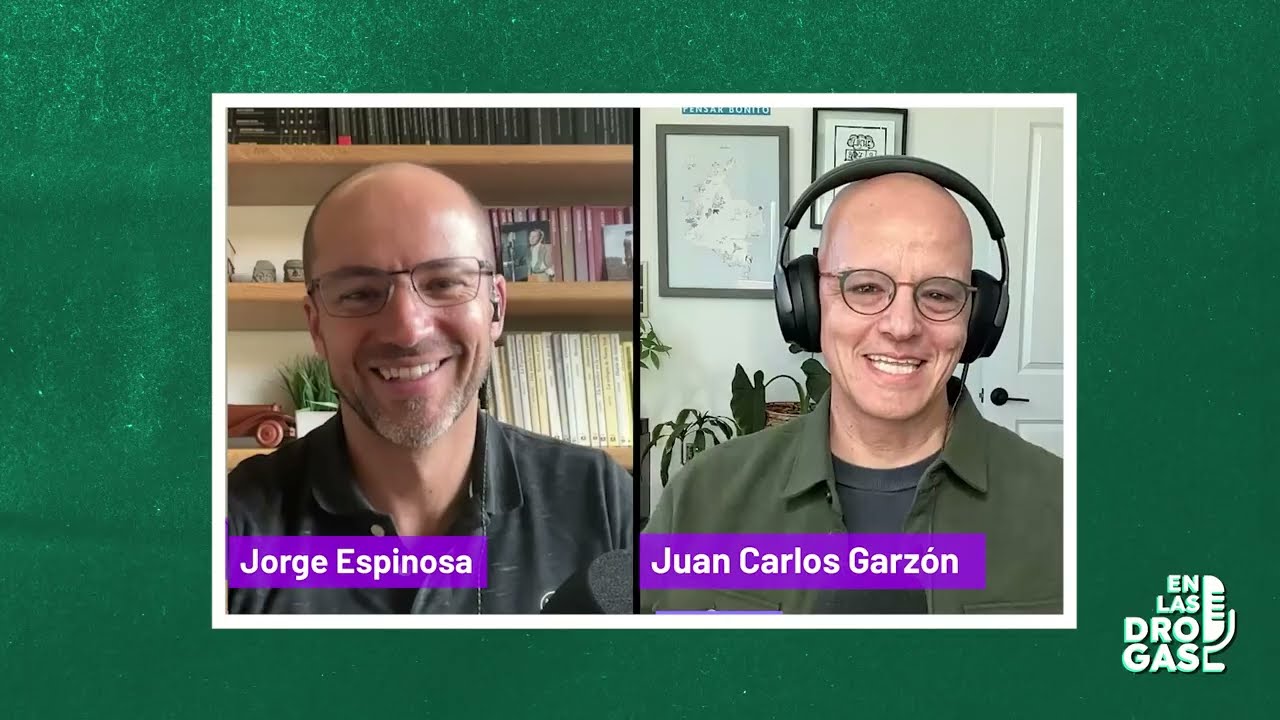 Episodio 7: Trump y Petro: lo que cambió y lo que no