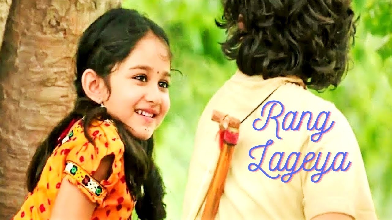 Rang Lageya | Mohit Chauhan | Rochak Kohli | Very Touchy Song | 2021 | Komal Thakral