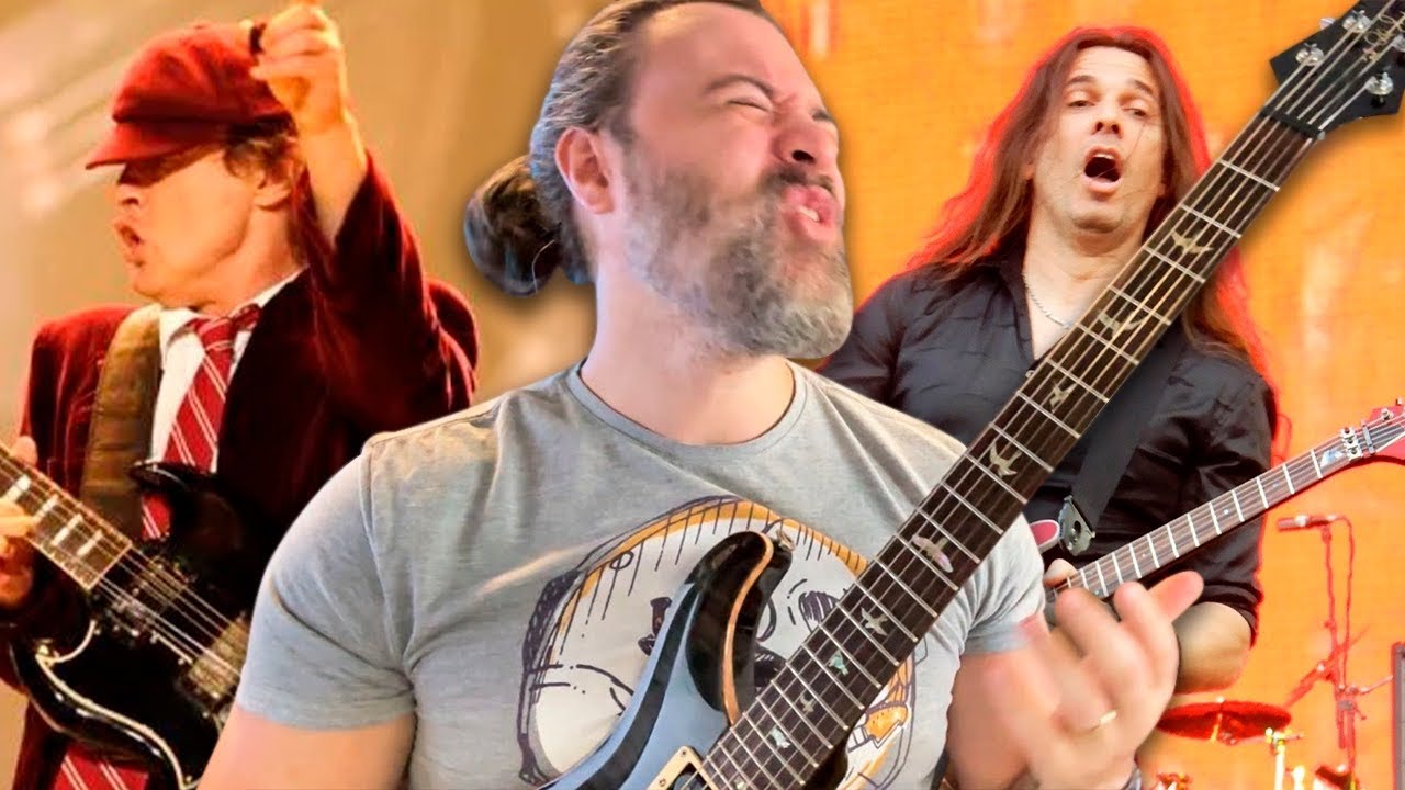 Minha primeira lição do ROCK - Aula 01