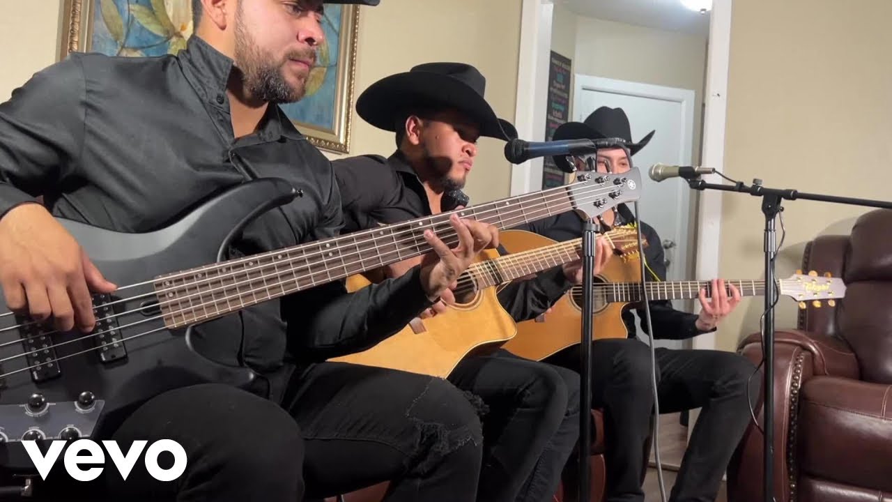 Aleymi funez y sus compás oficial - Corrido de Osman Urbina