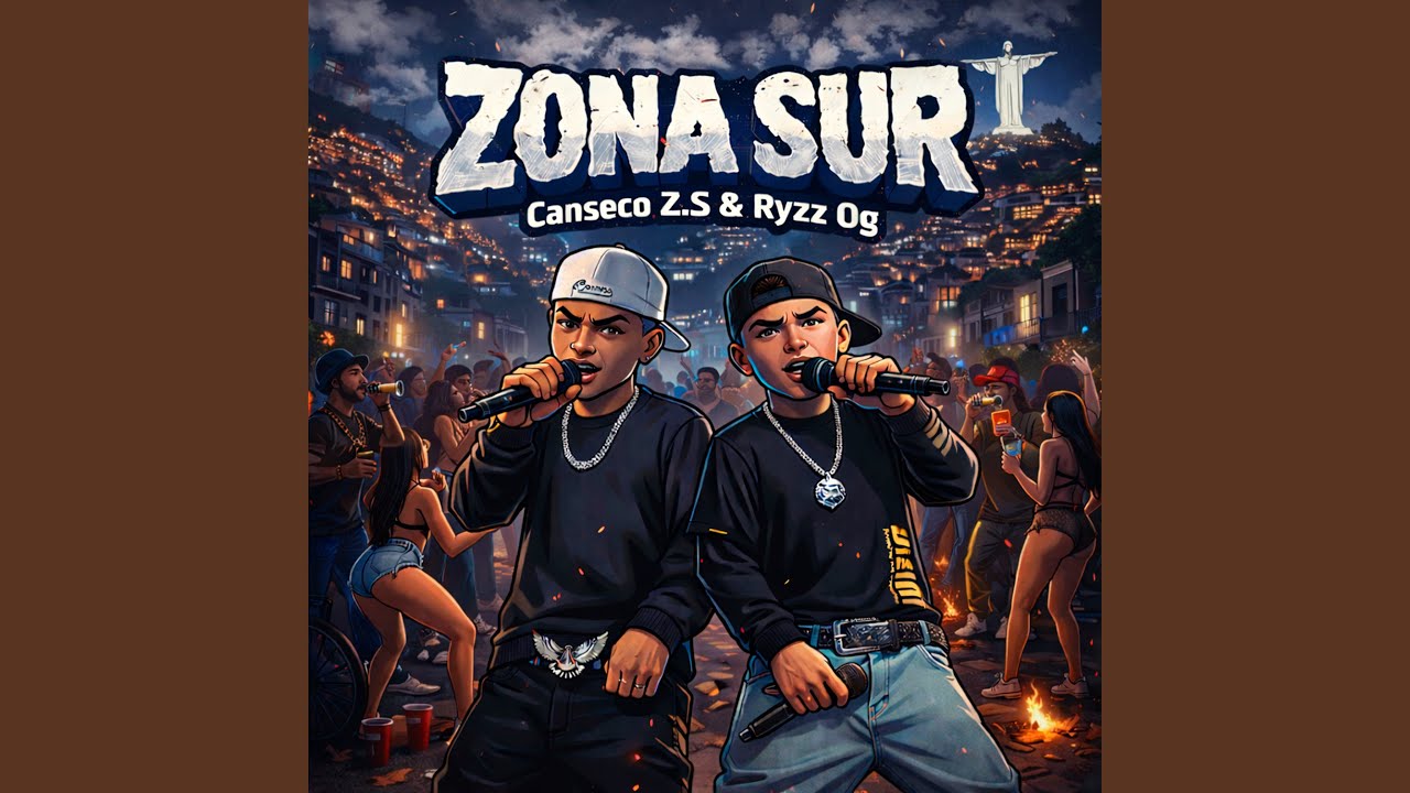 Zona Sur