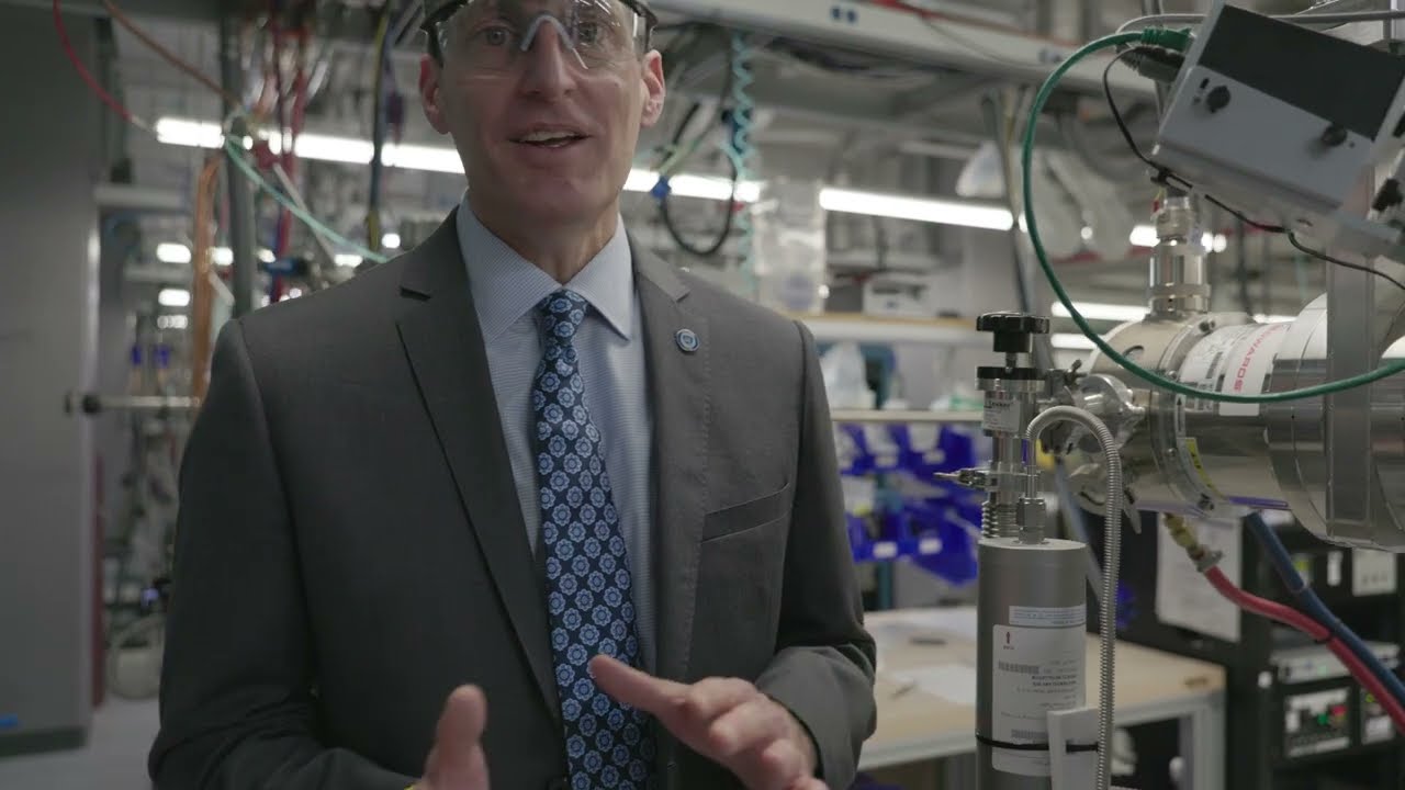 Robertson Research Breakthrough: Changing the ferroelectrics game with proximity ferroelectricity