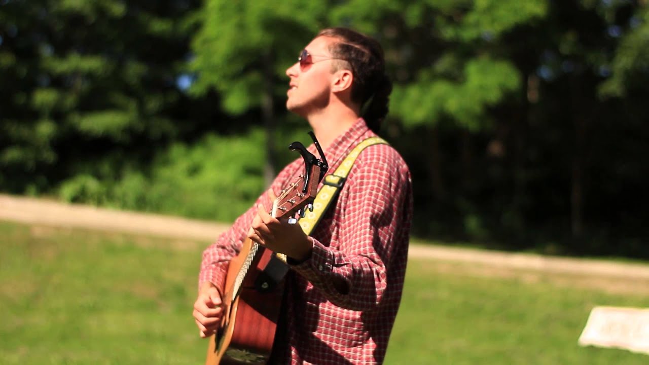 Ryan O'Shaughnessy (pt.2) | Great Heart Festival 2015