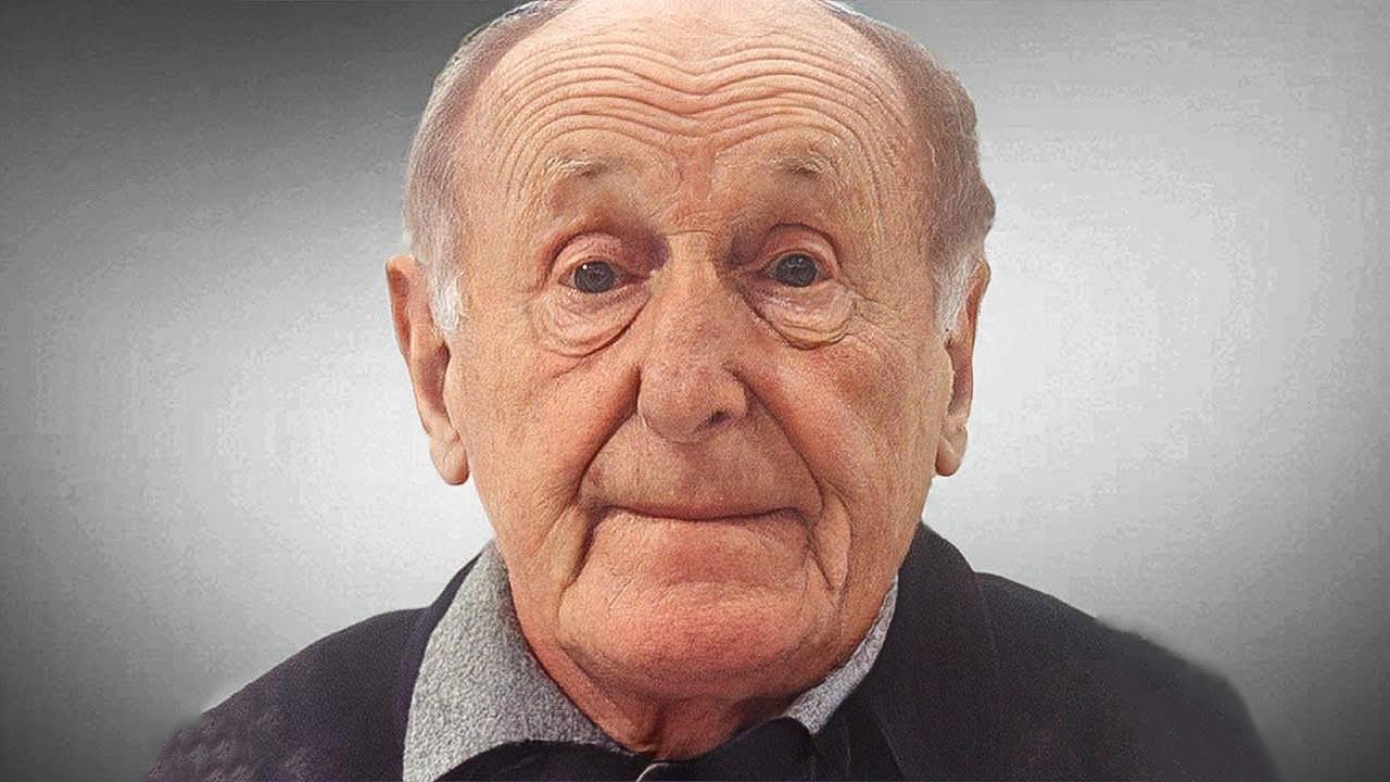 La vie et la Mort Tragiques de Bourvil