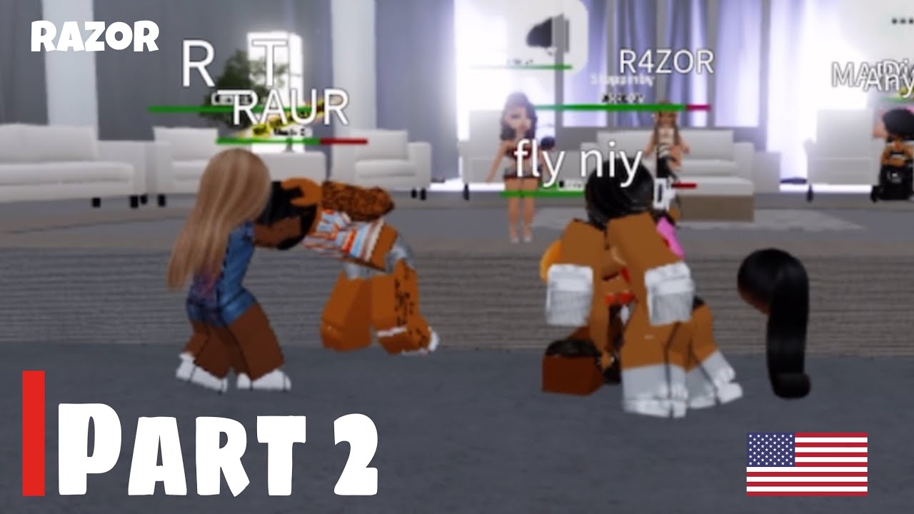 Baddies Usa - Reunion (Part 2) Finale